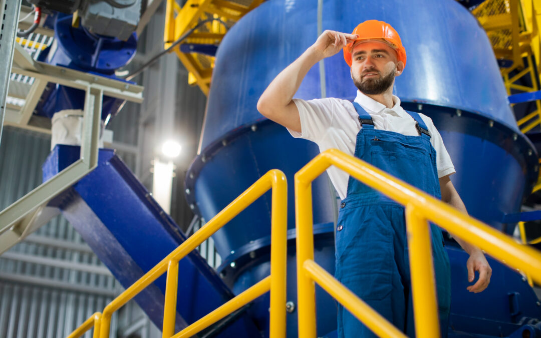 كيف تختار الطلمبة الغاطسة المناسبة لمشروعك؟